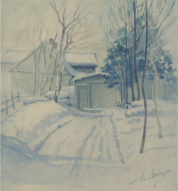 Лищенко Дмитрий Антонович (1885 - 1942)