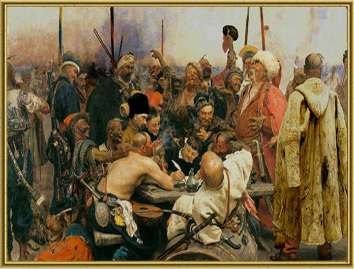 Репин Илья Ефимович 