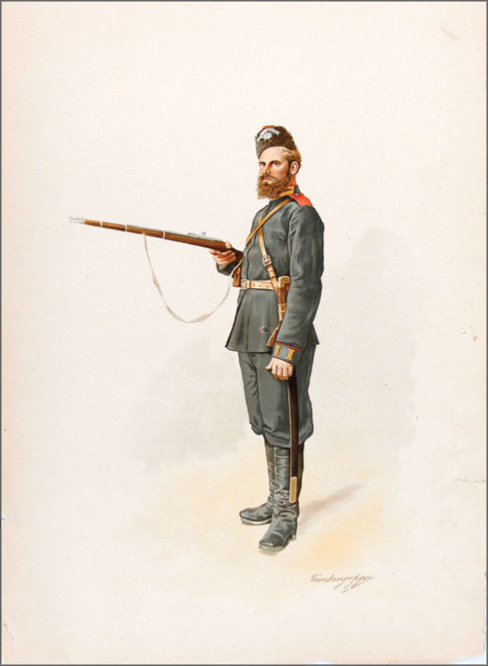 Бенкендорф  Дмитрий Александрович 