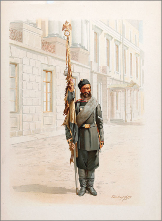 Бенкендорф  Дмитрий Александрович 