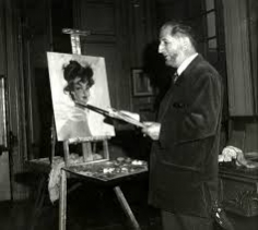  Jean-Gabriel Domergue