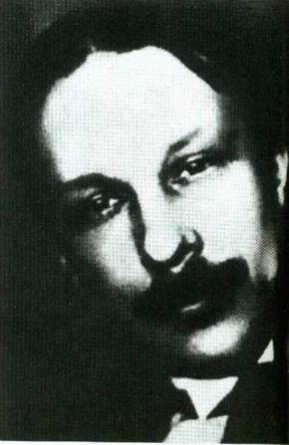 Моргунов Алексей Алексеевич 