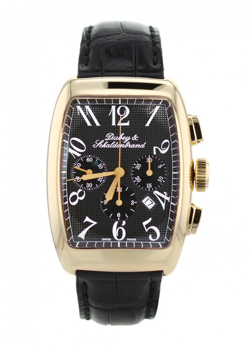 Dubey & Schaldenbrand .