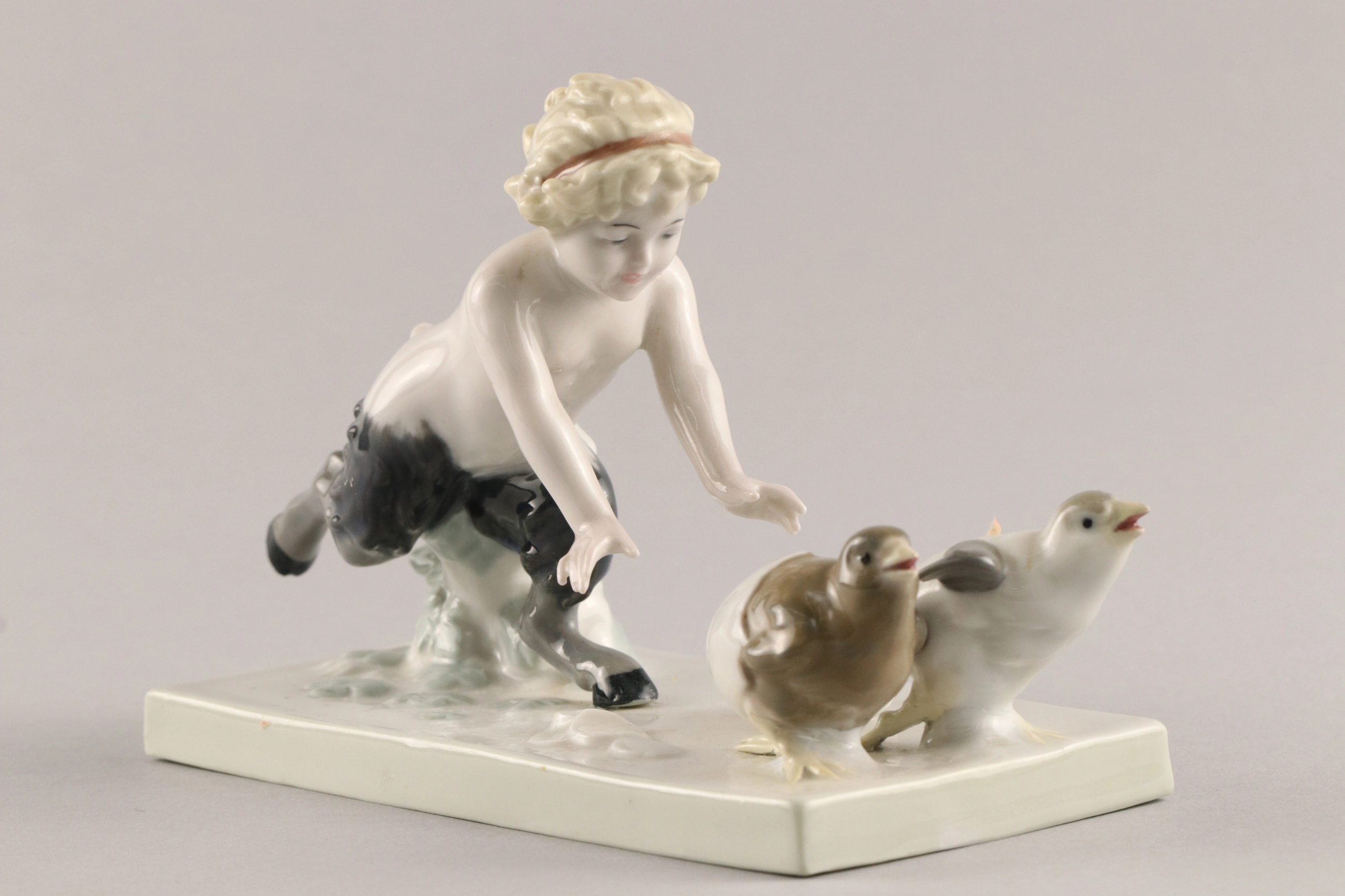 Figurine 