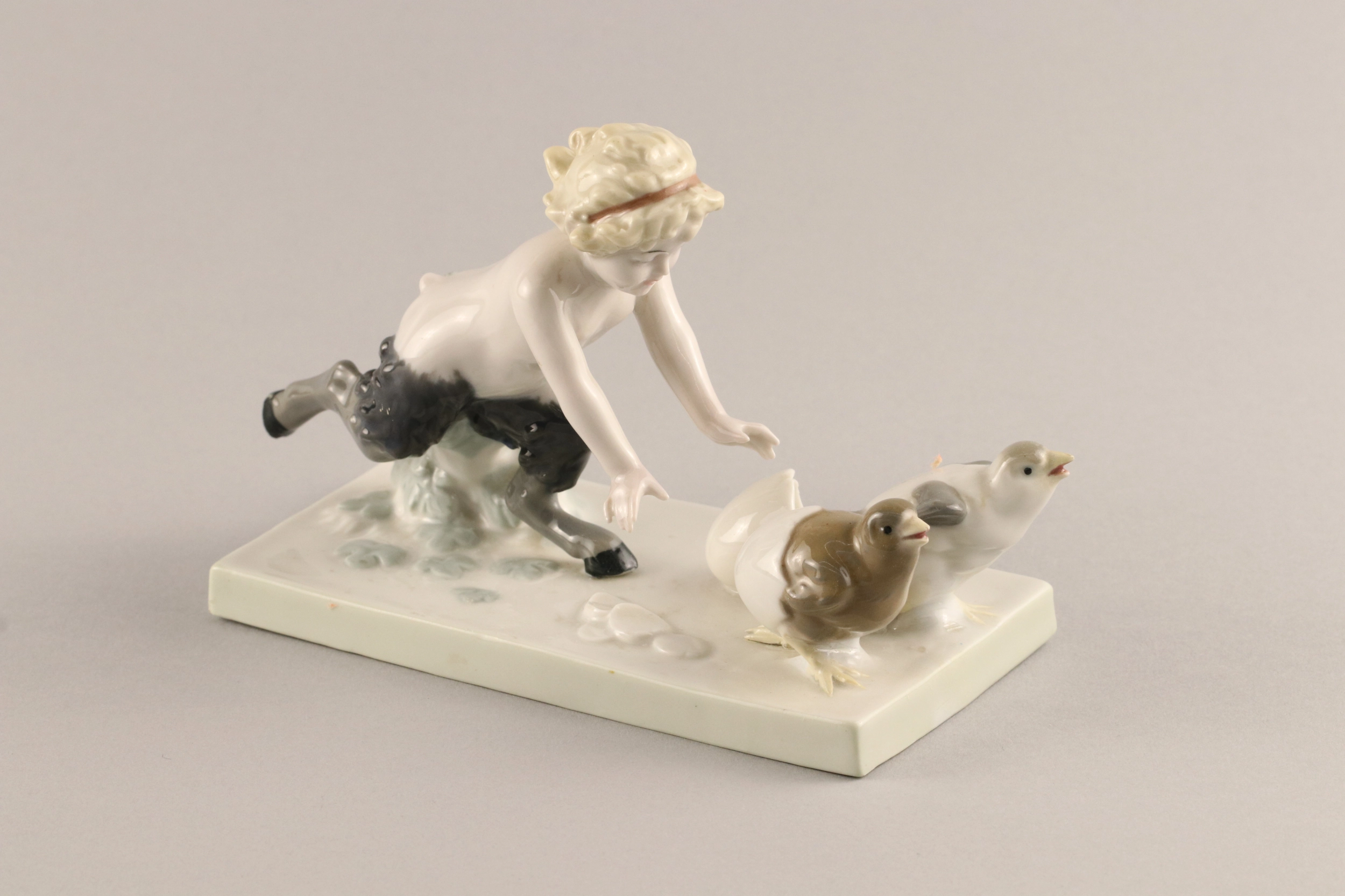 Figurine 