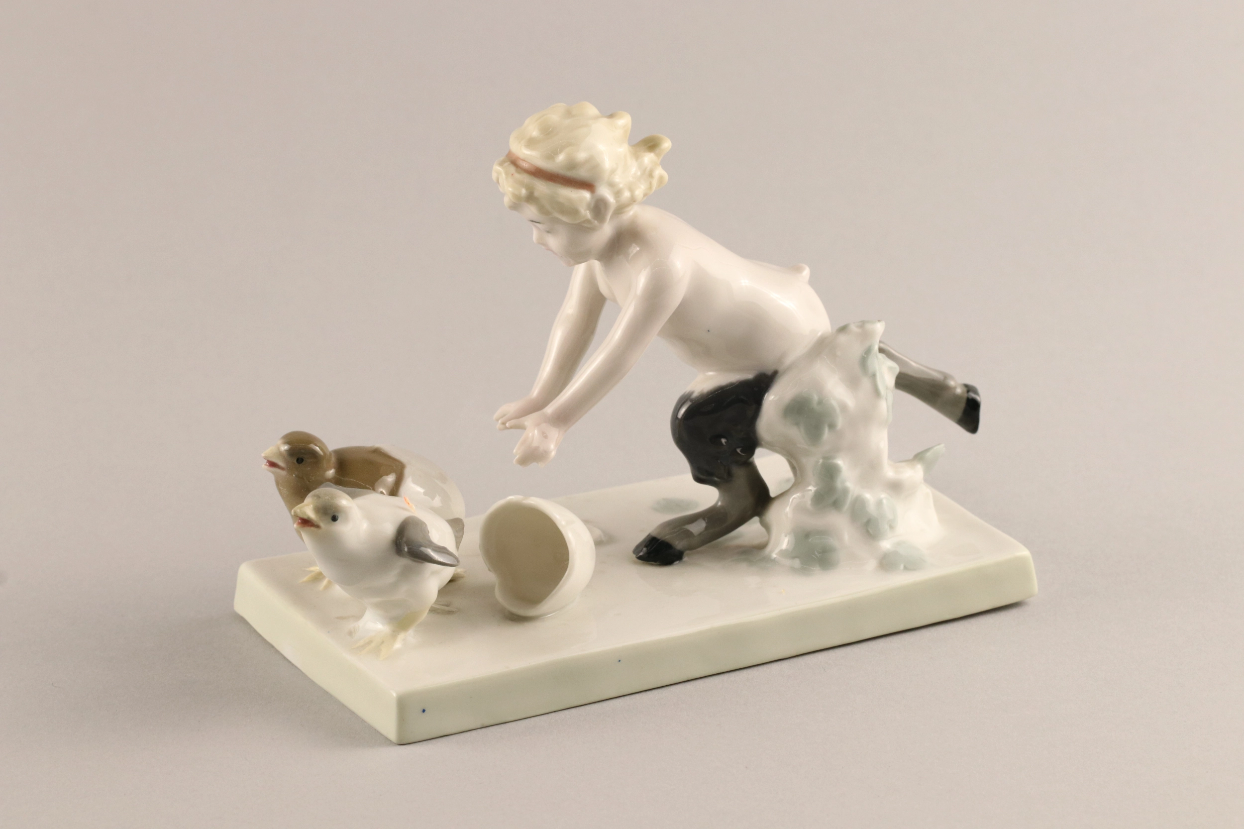 Figurine 