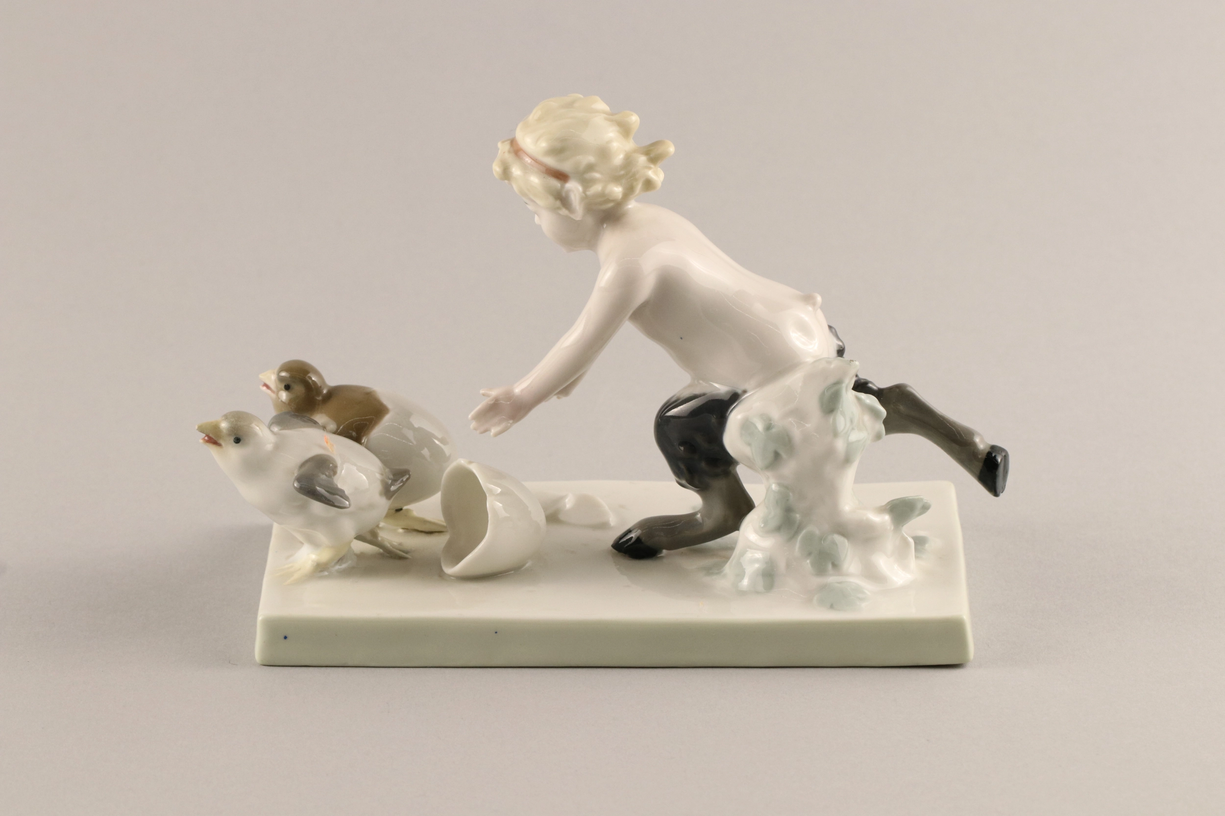 Figurine 