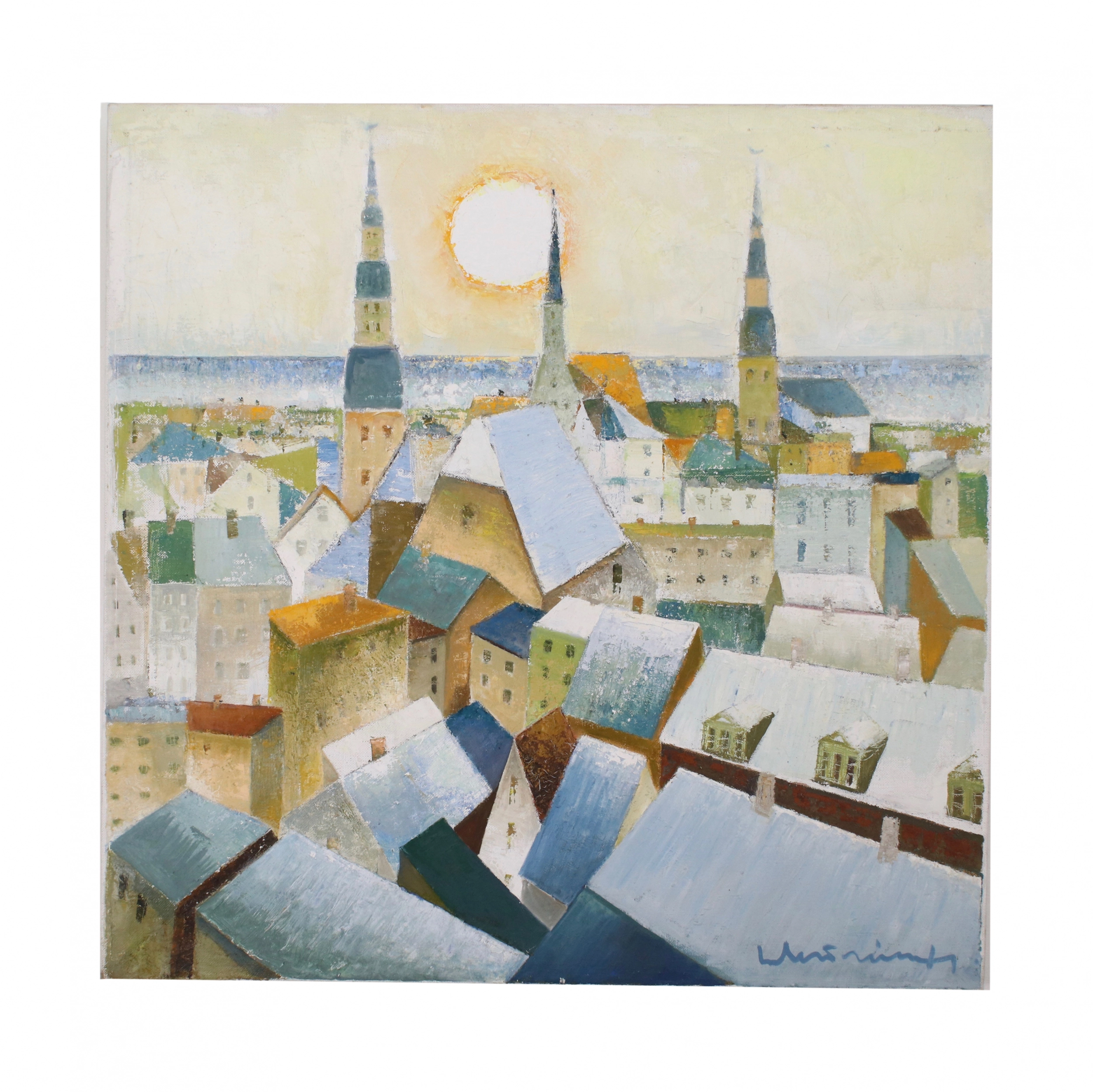 Painting 