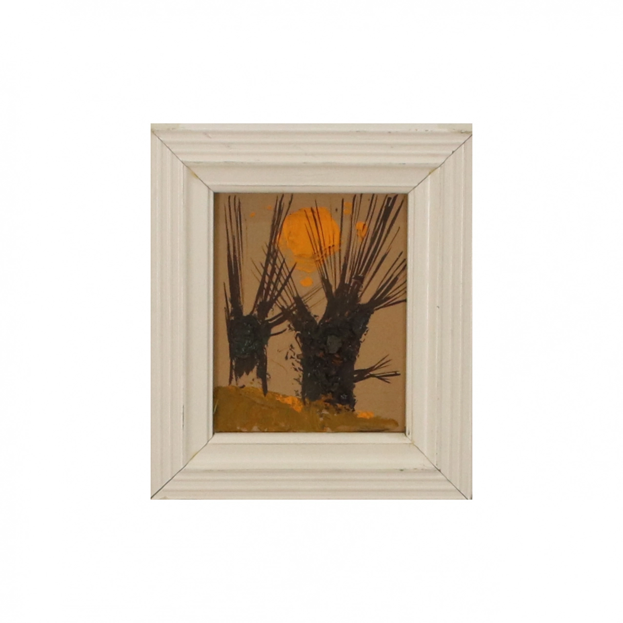 Peinture Saule (Vitoli)  L. Mūrnieks