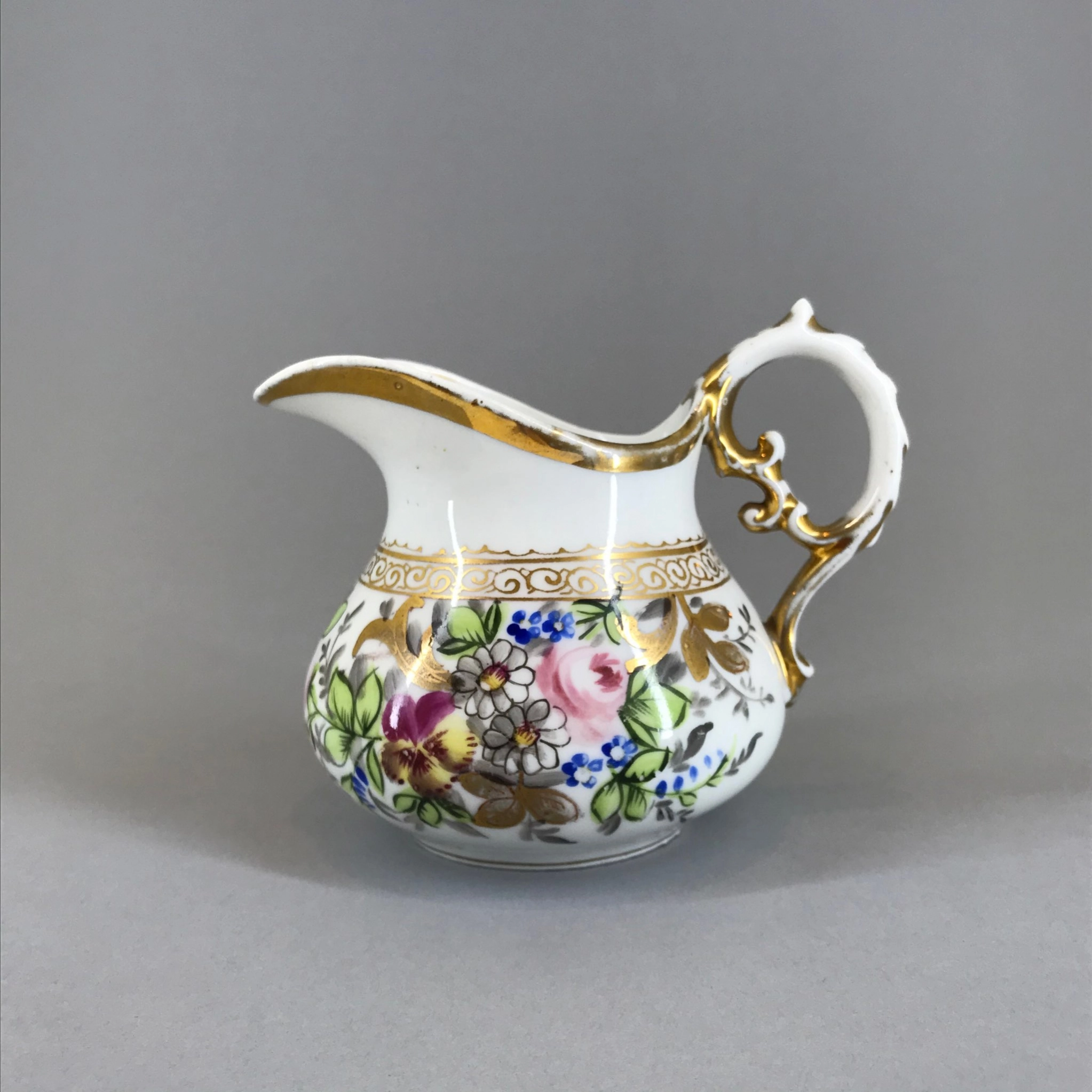 Creamer 