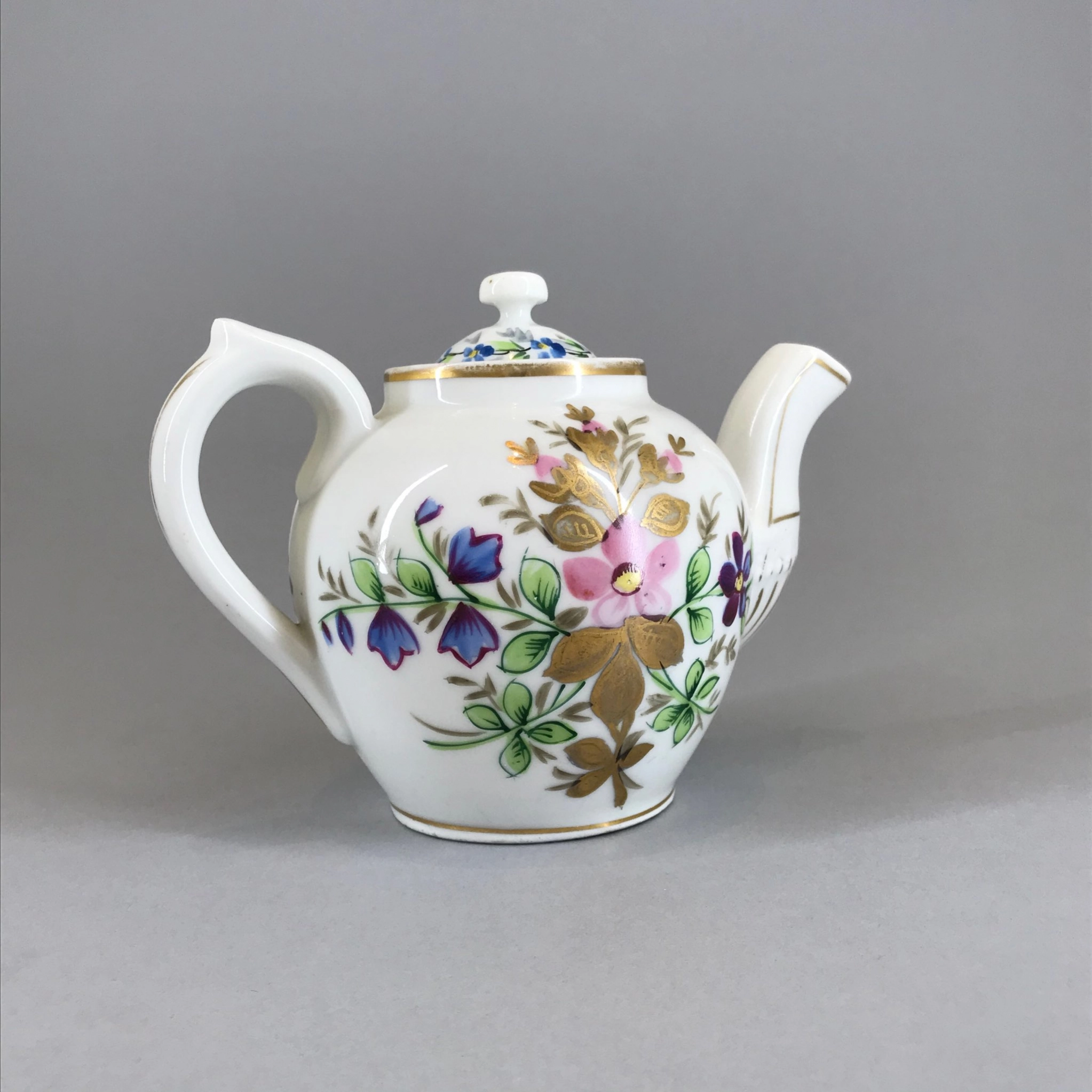 Teapot 