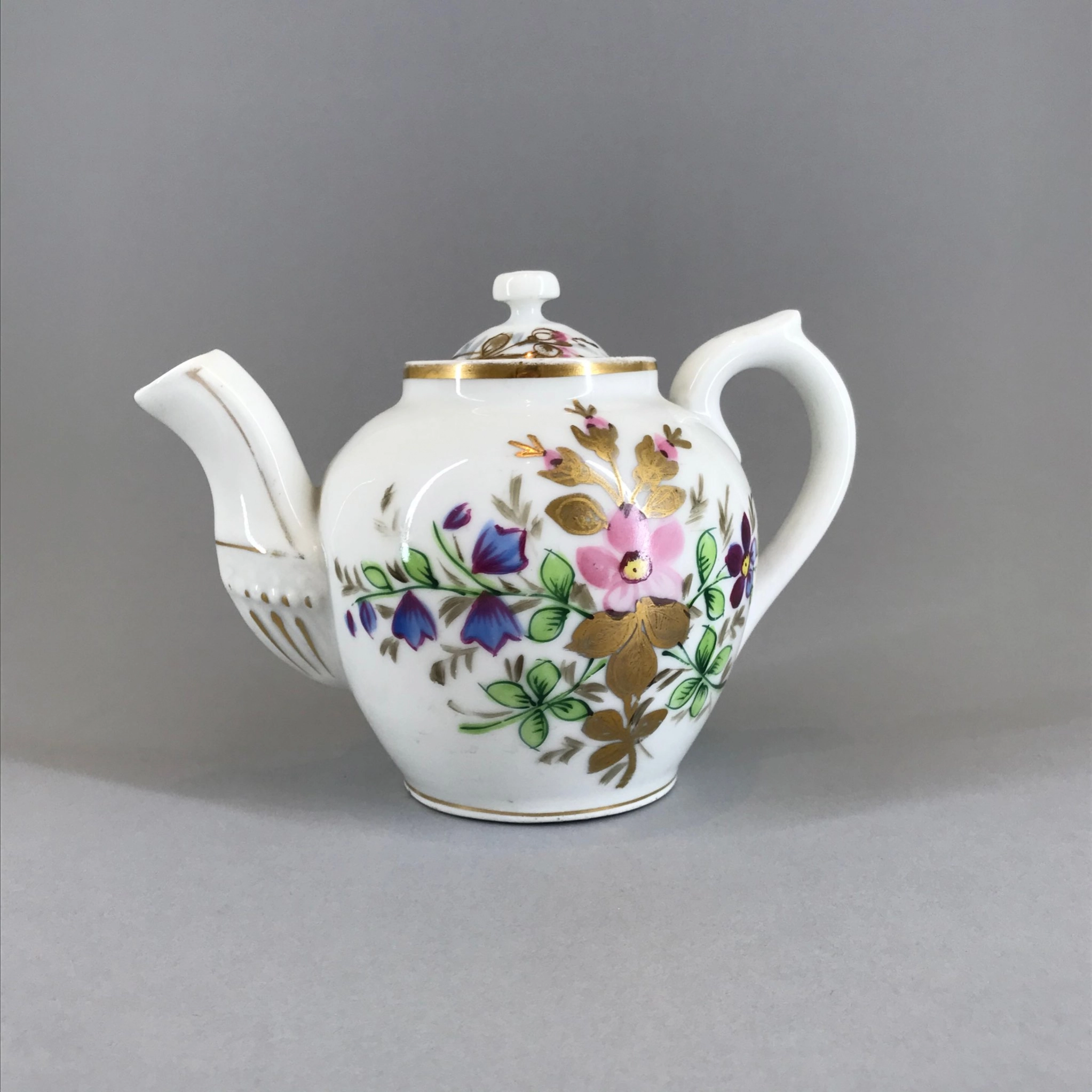 Teapot 