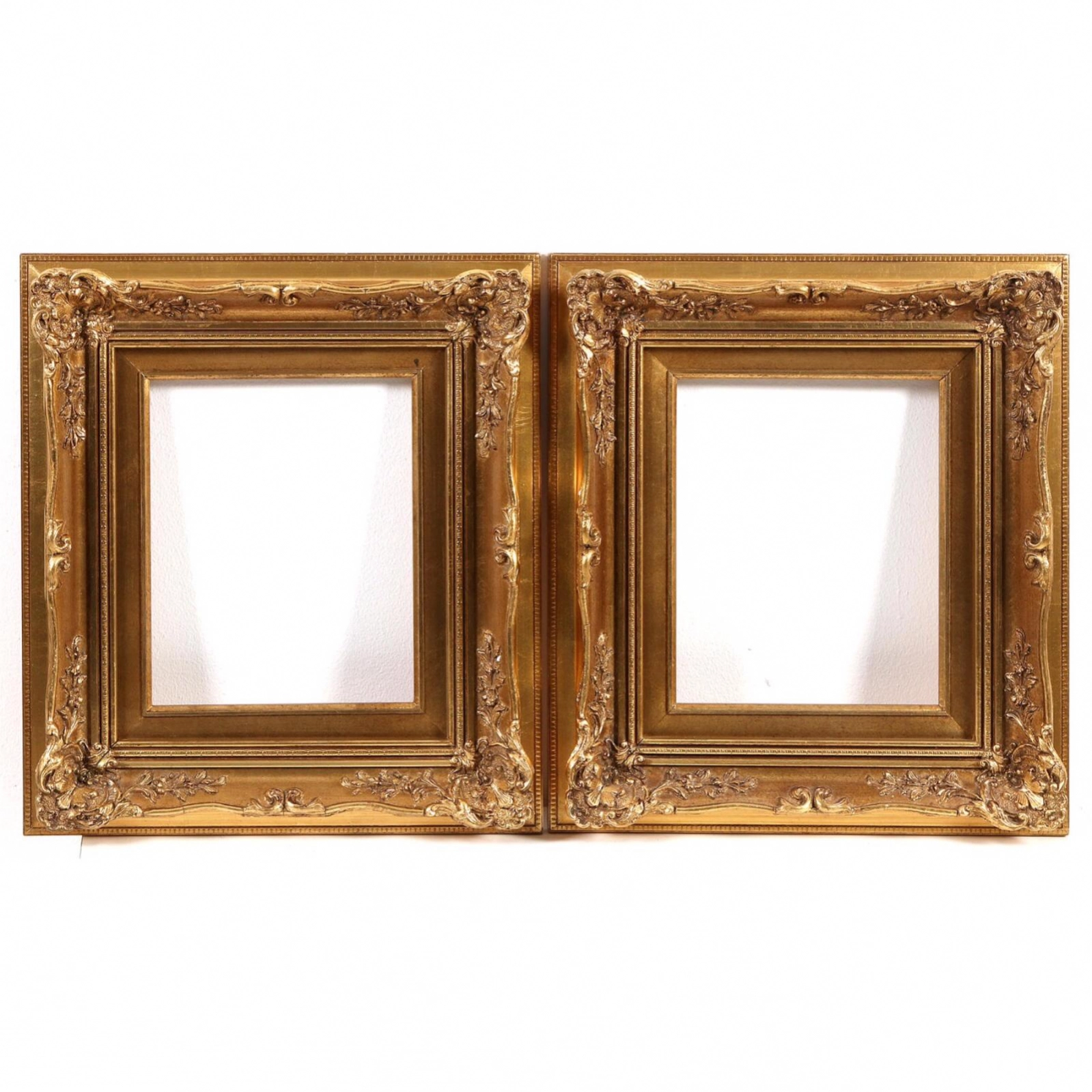 Pair of frames