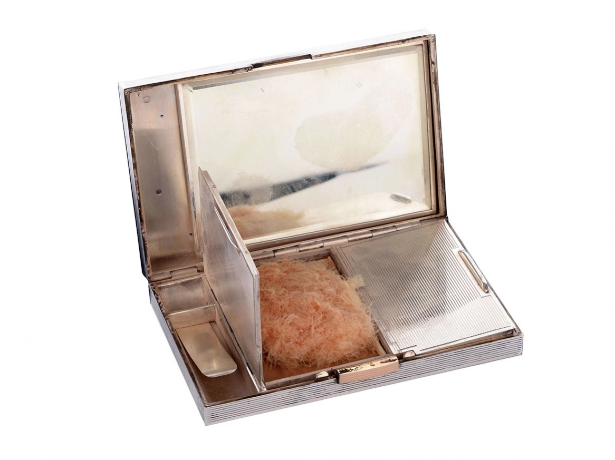 Trousse à cosmetiques pour femmes