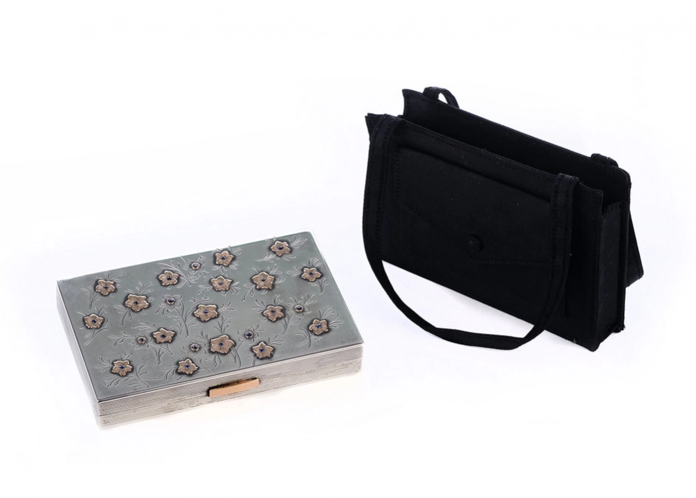 Trousse à cosmetiques pour femmes