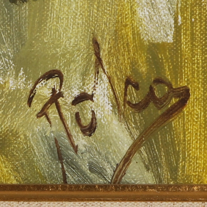 Charles Roka 