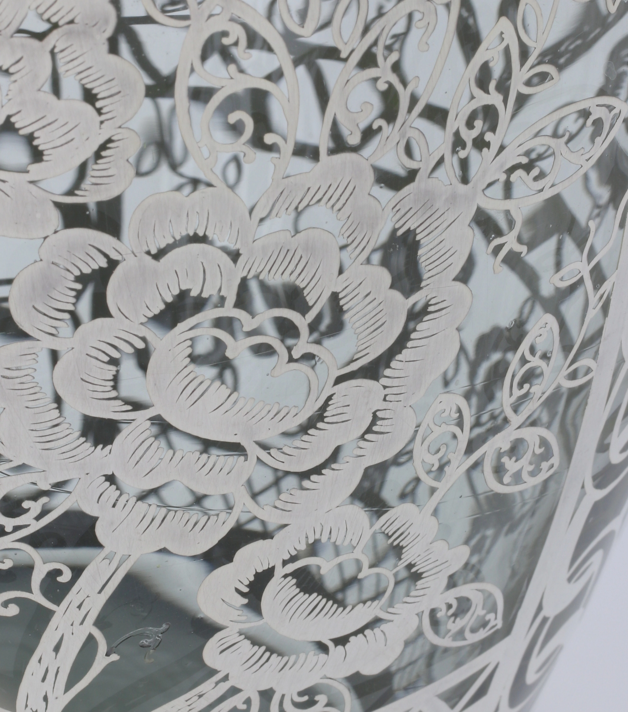 Art Deco vase