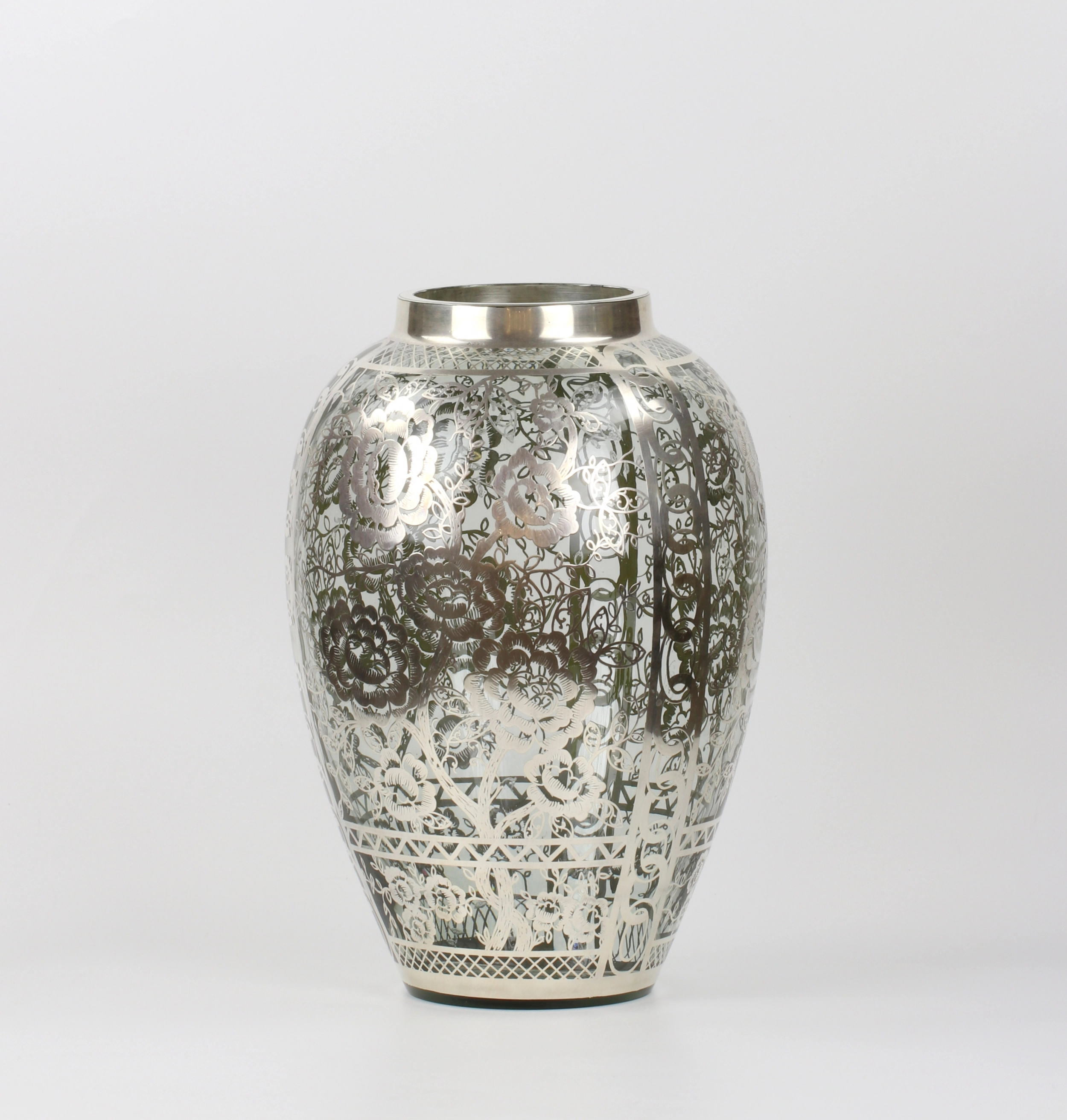 Art Deco vase