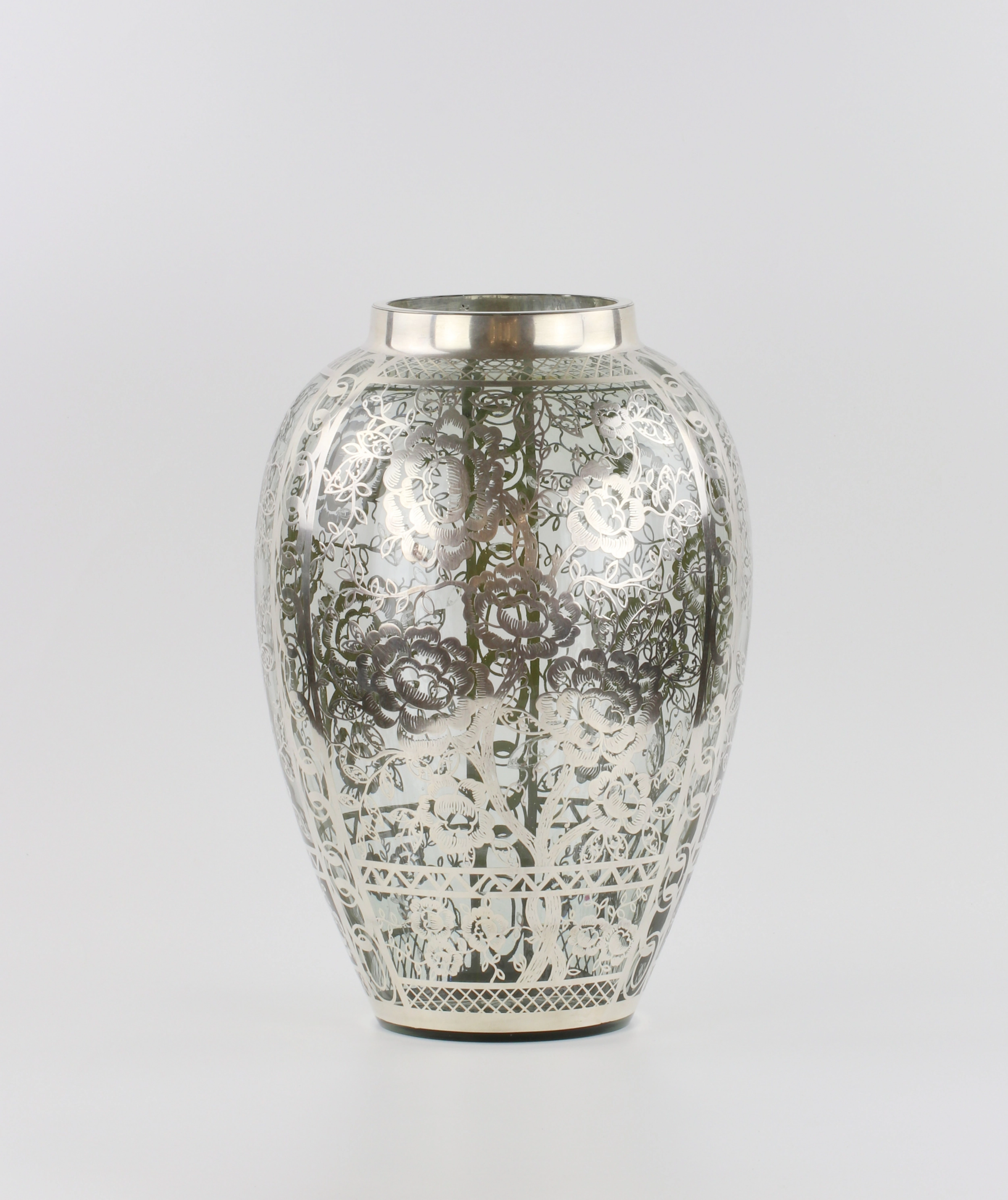 Art Deco vase
