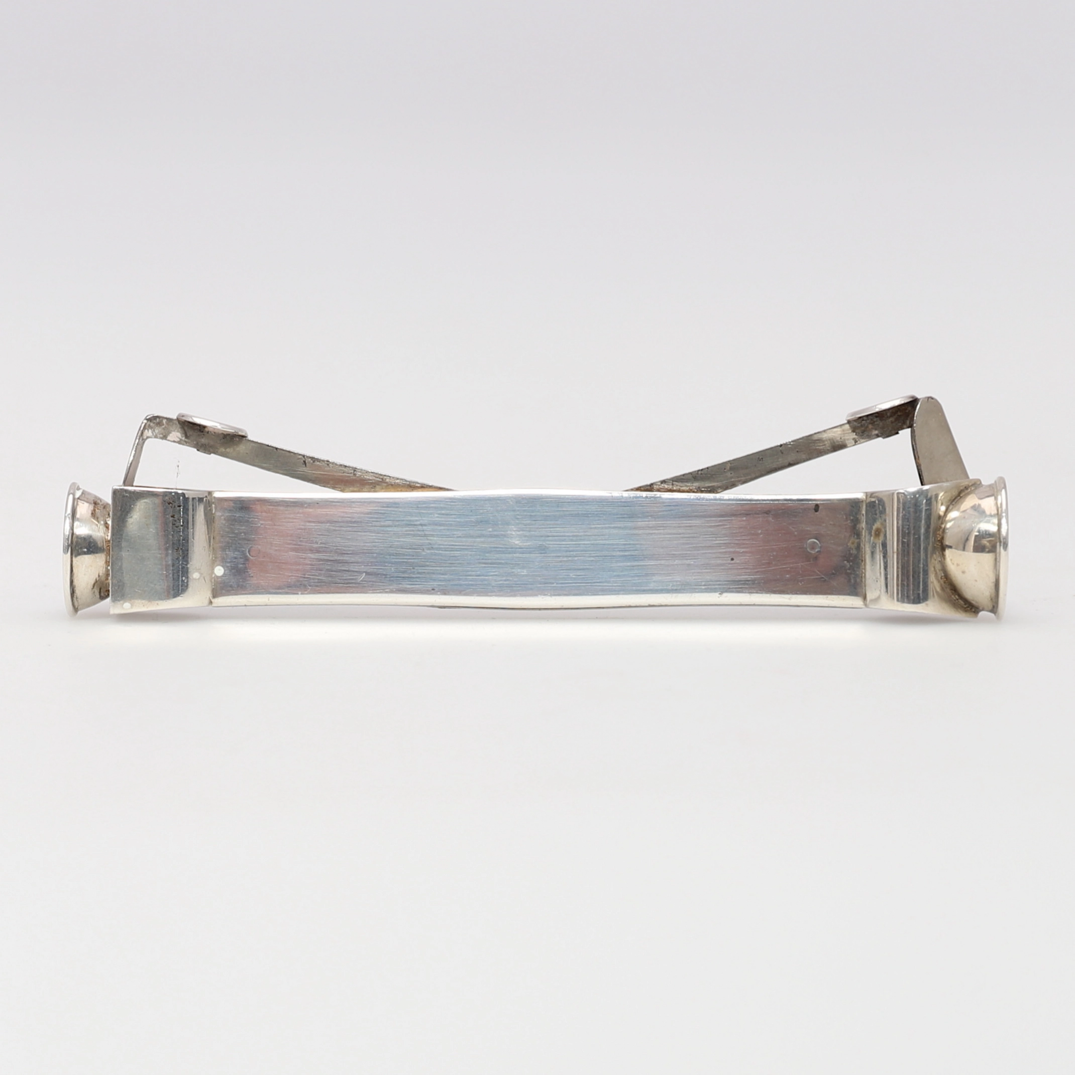 Couteau à cigare Goldsmiths & Silversmiths Co Ltd, Londres 1910