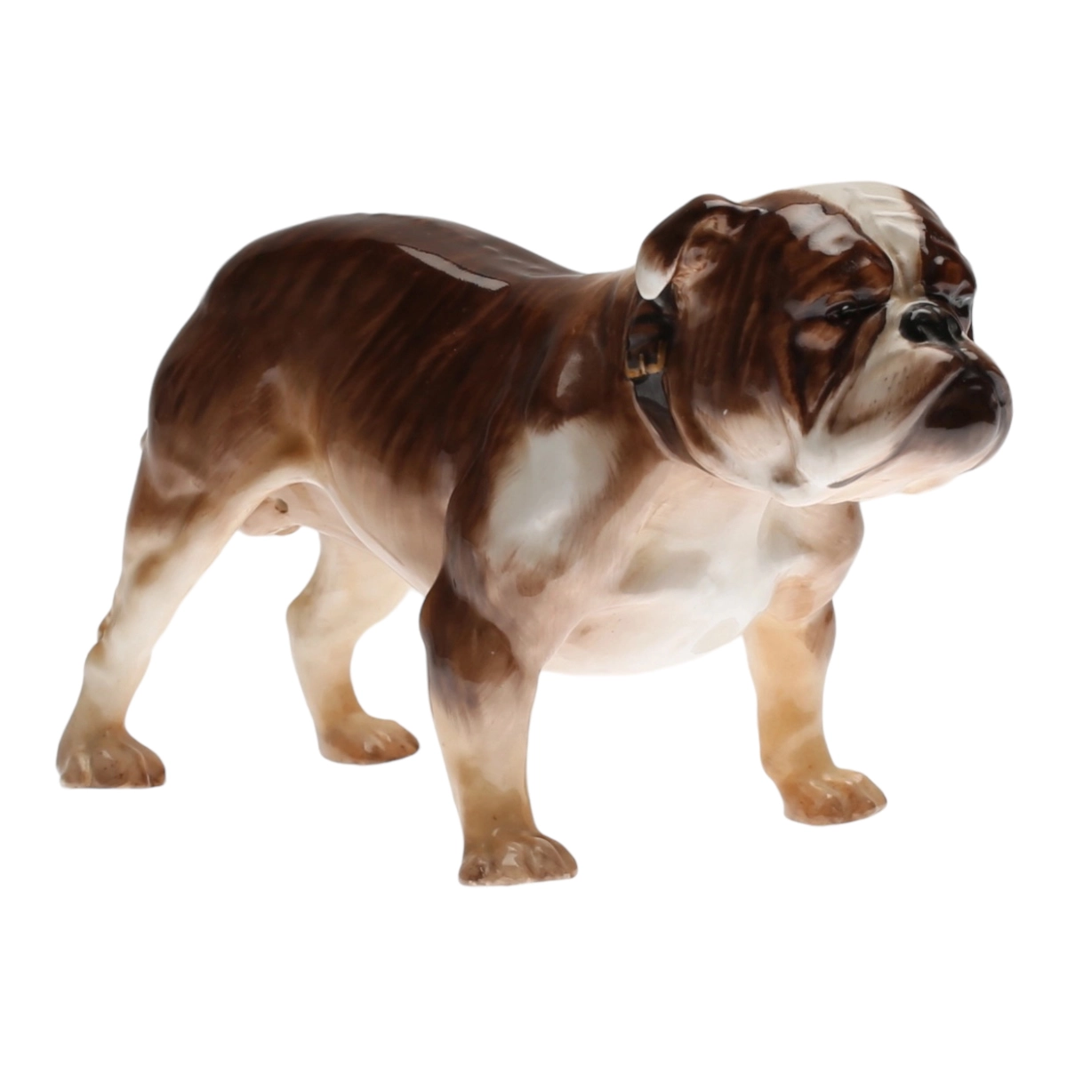 Bulldog. Royal Doulton