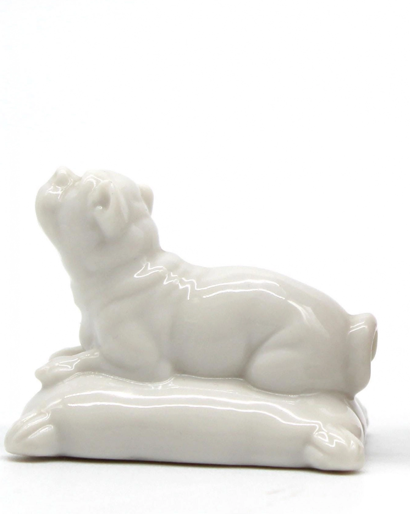 Figurine "Carlin" Nymphenburg
