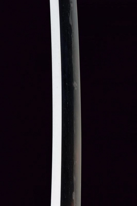 Épee Katana. 19ème siècle. 