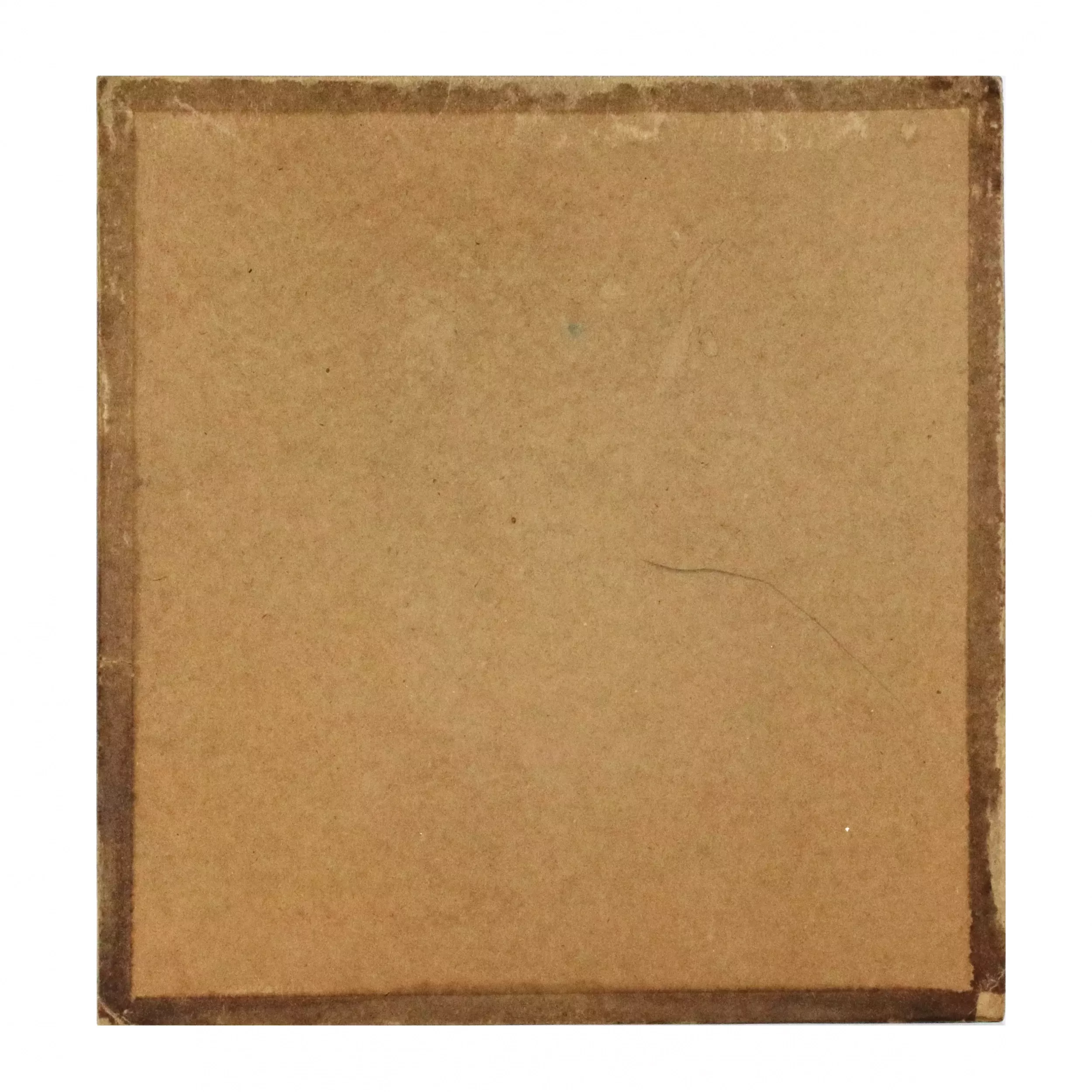 Dessin de I. Repine Cosaque qui rit 1890 