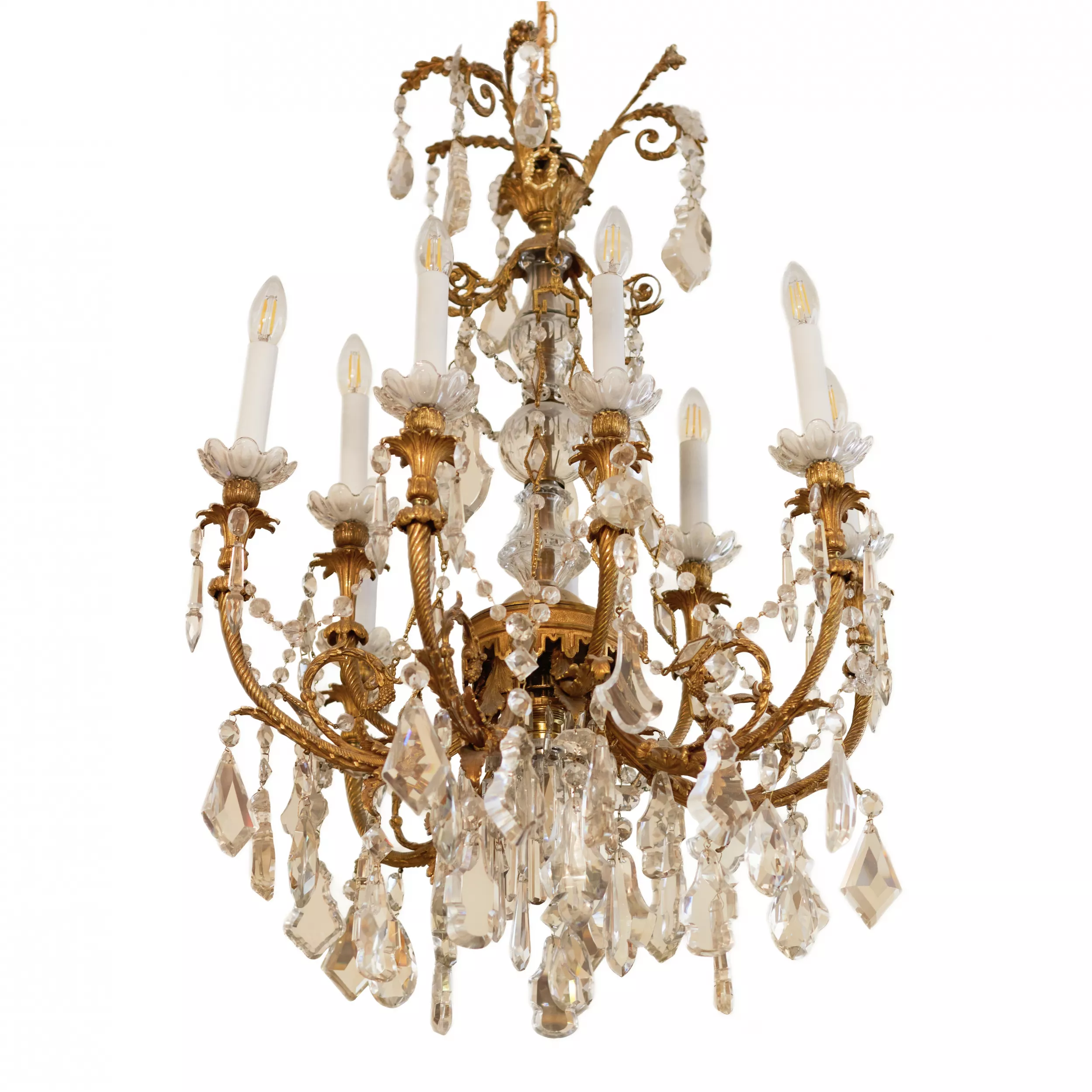 Lustre Louis XVI. 
