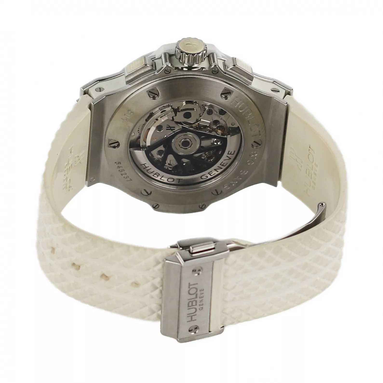 HUBLOT BIG BANG DIAMOND  SWITZERLAND, 21TH CENTURY