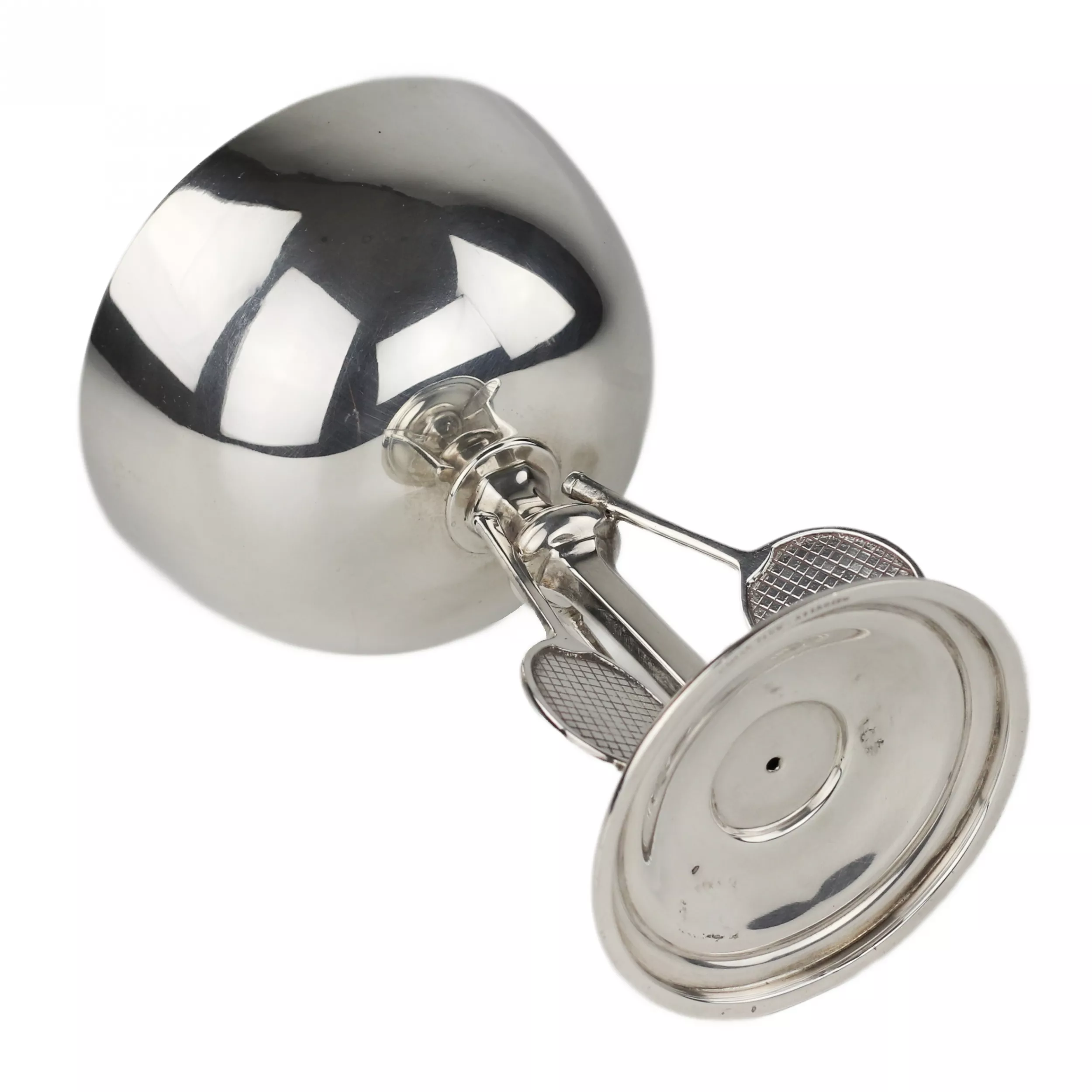 Coupe en argent. Tennis. Fenton Frères Ltée. 1926 