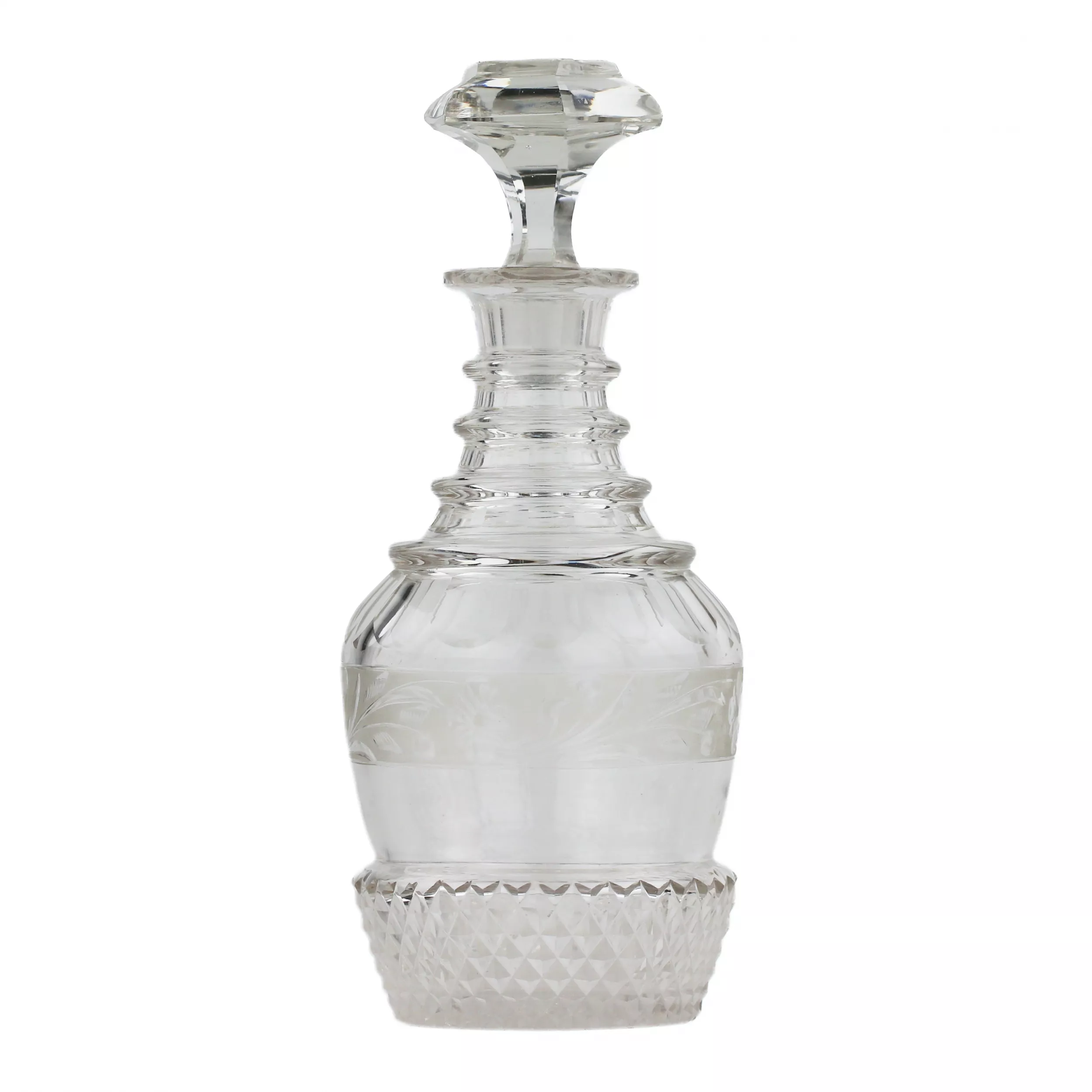 Comtesse. La Maison impériale de verre 1810-1820