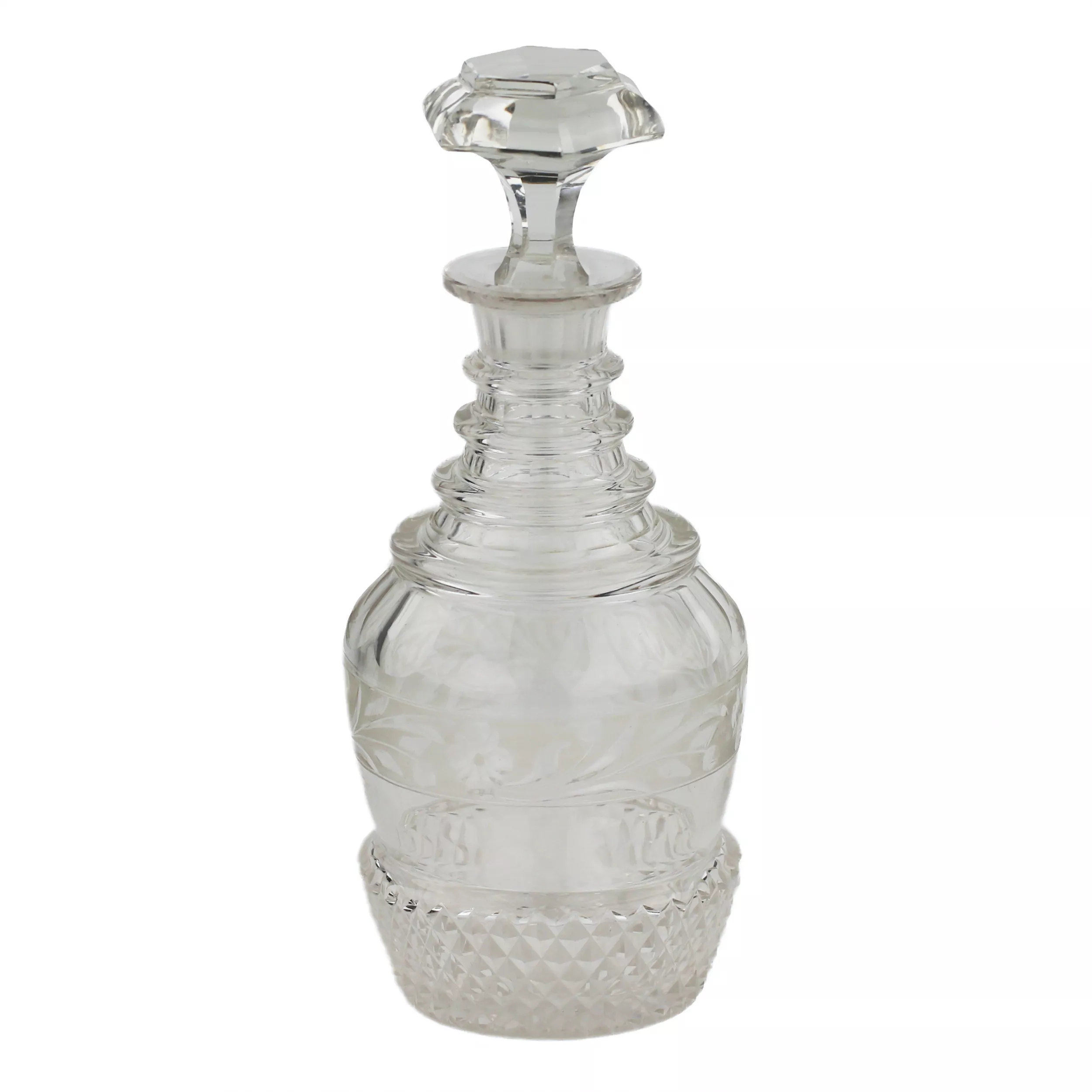 Comtesse. La Maison impériale de verre 1810-1820