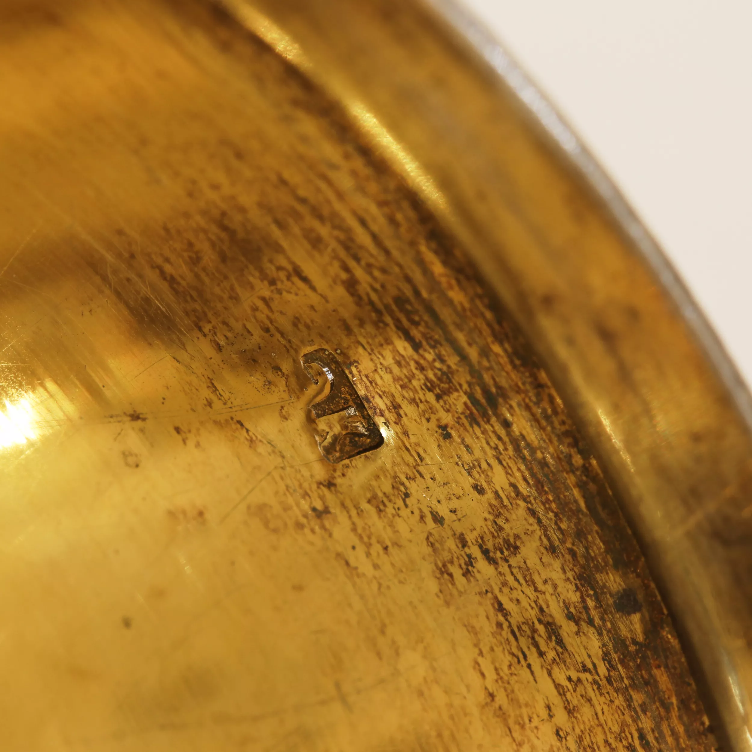SILVER EASTER EGG. ERIK KOLLIN. FABERGÉ FIRM RUSSIA, SAINT PETERSBURG, LATE 19TH CENTURY