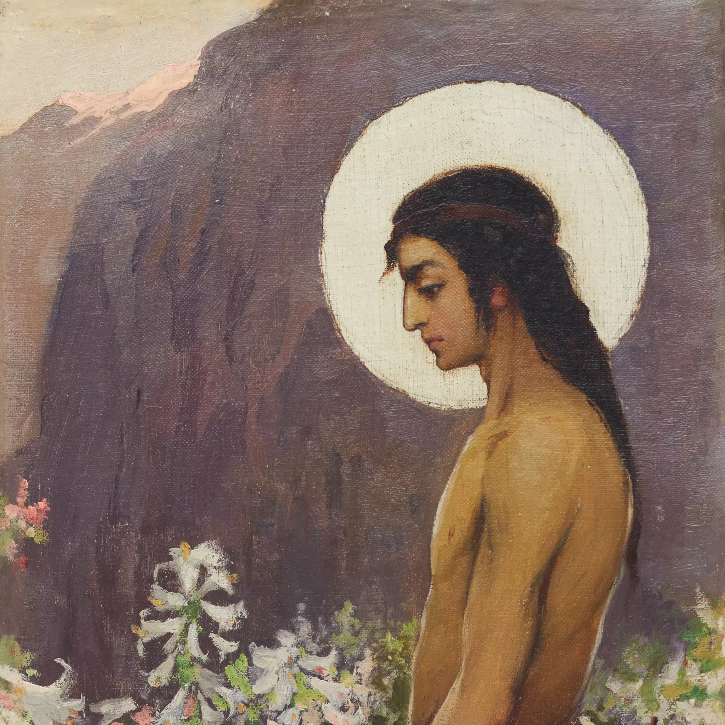 DUMA. NIKOLAÏ MATORINE, 1899 Russie, 1899
