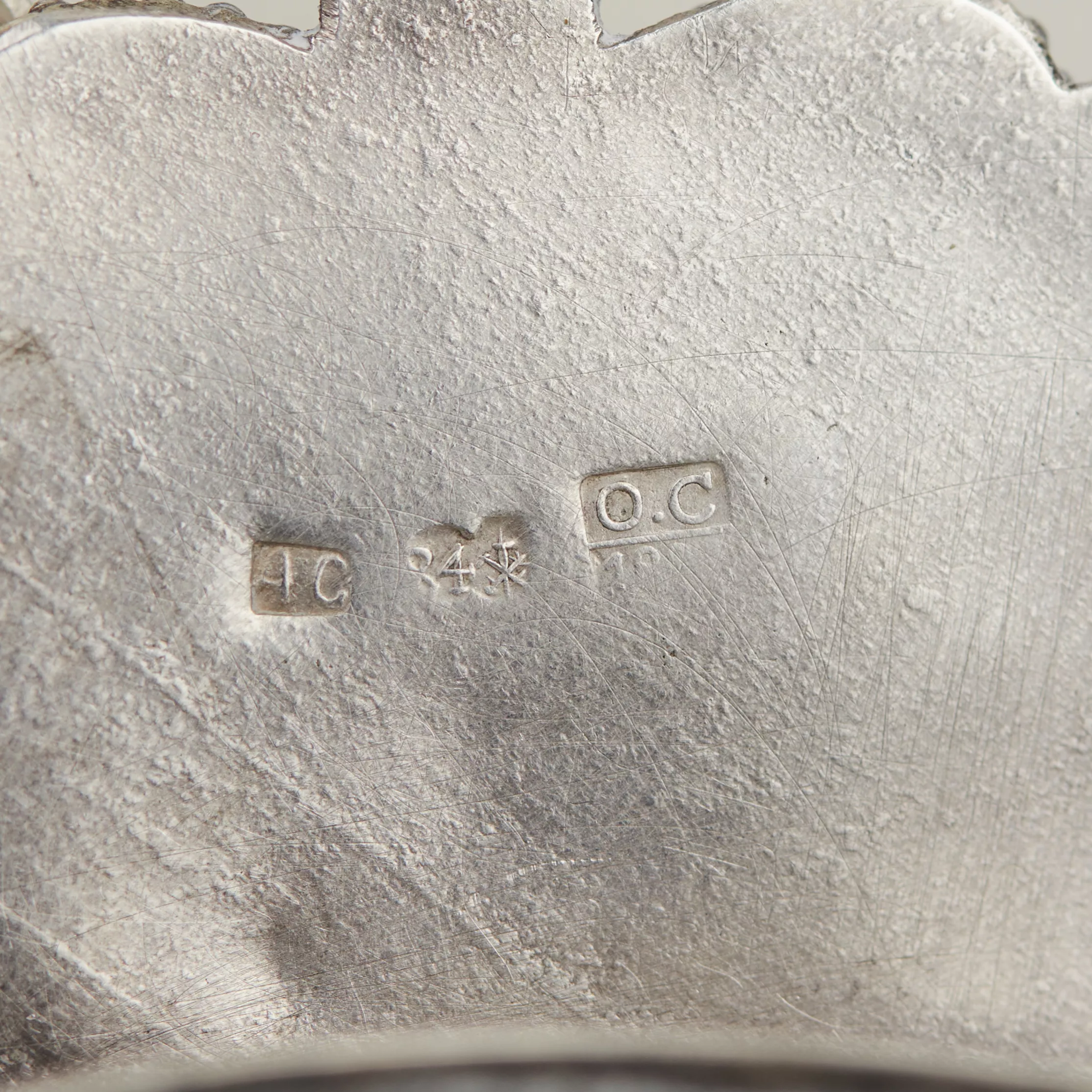 BISHOP’S PANAGIA WITH THE IMAGE OF THE VIRGIN AND CHILD RUSSIAN EMPIRE, SAINT PETERSBURG, 1888