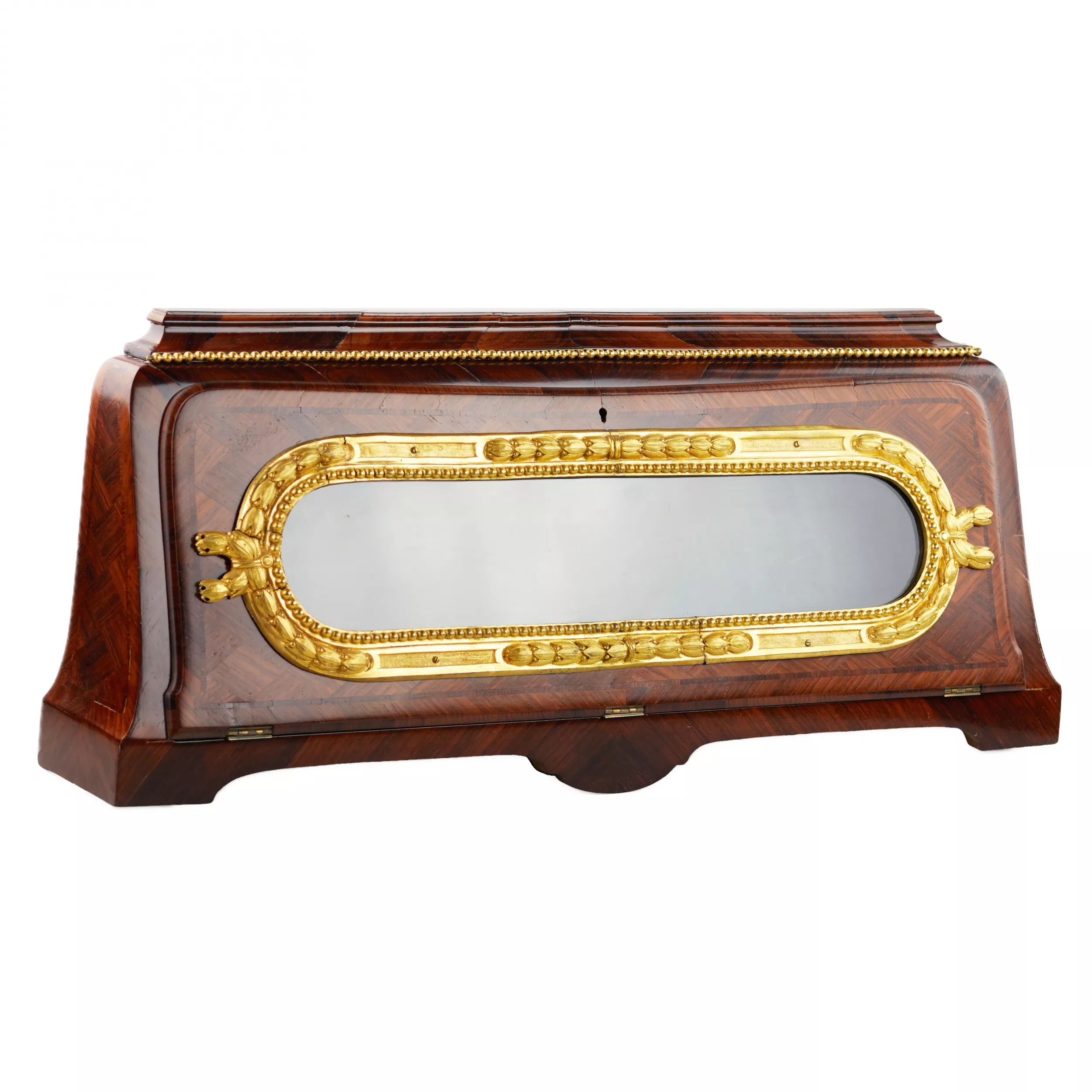 VITRINE MURALE POUR MÉDAILLES EUROPE, CHARIÈRE DES XIXe ET XXe SIÈCLES