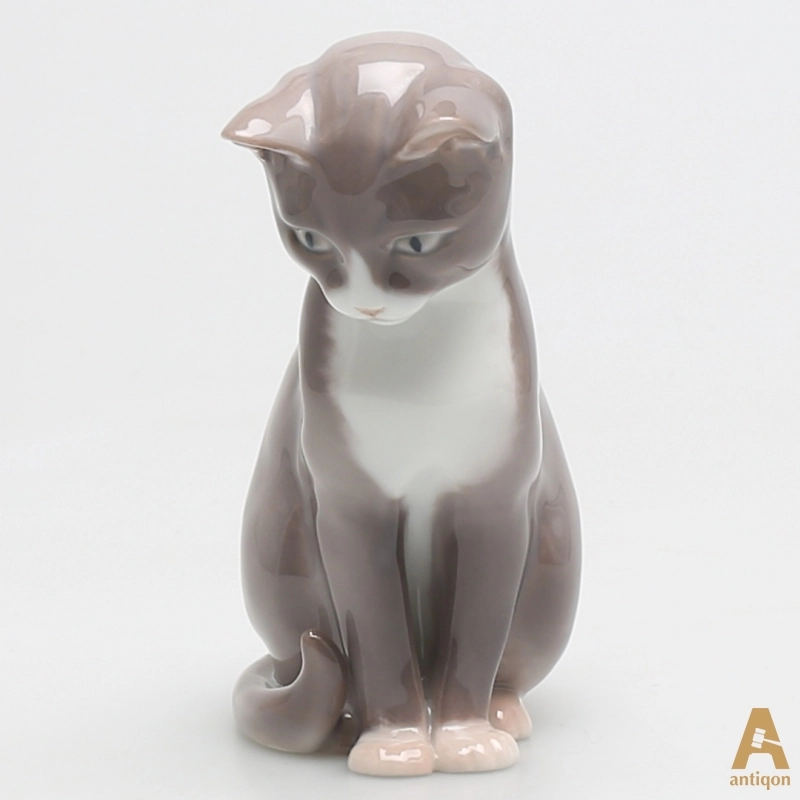 Фигурка Кот 