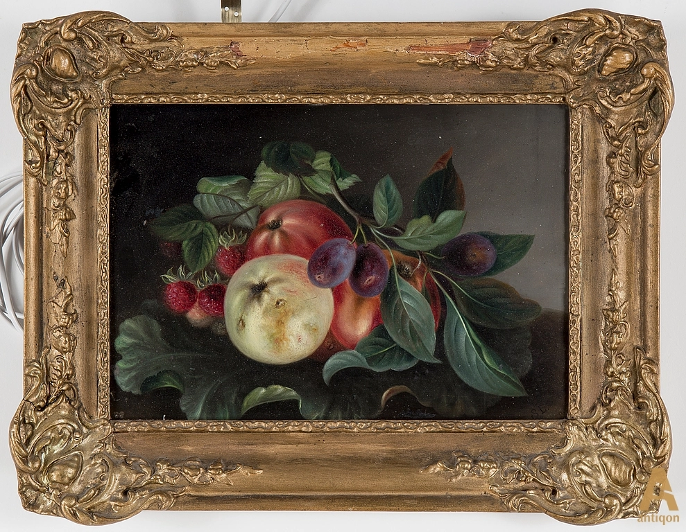Fruit-Piece