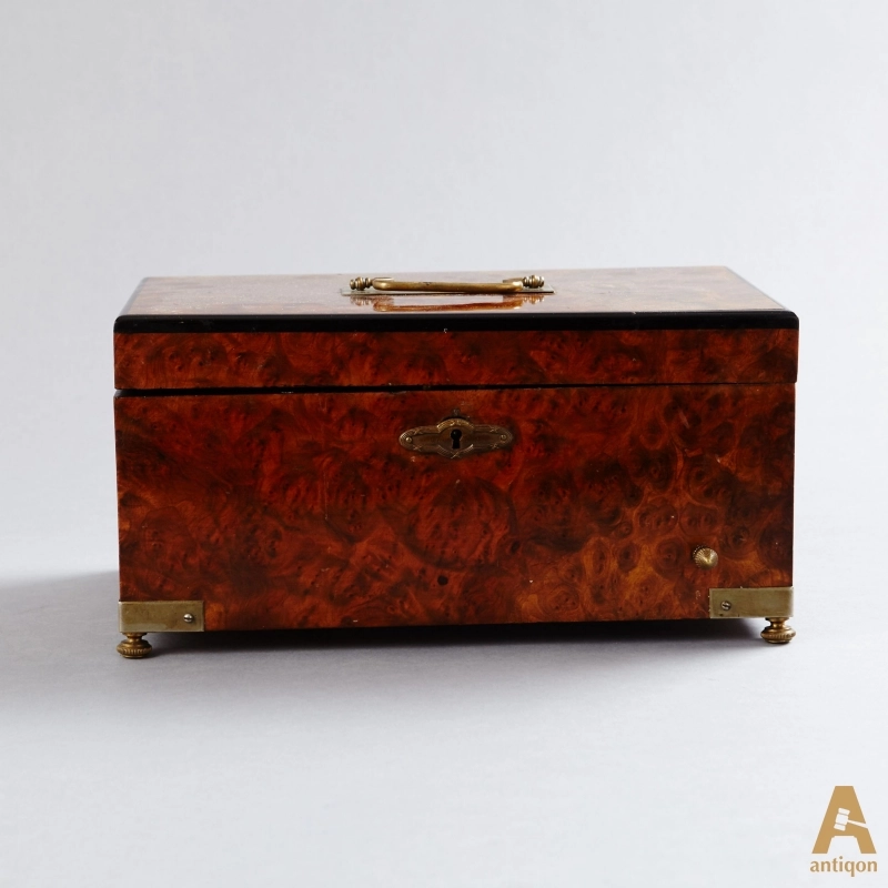 Music Box 