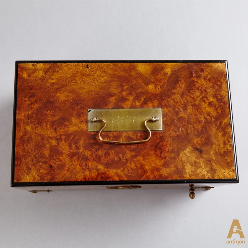 Music Box 