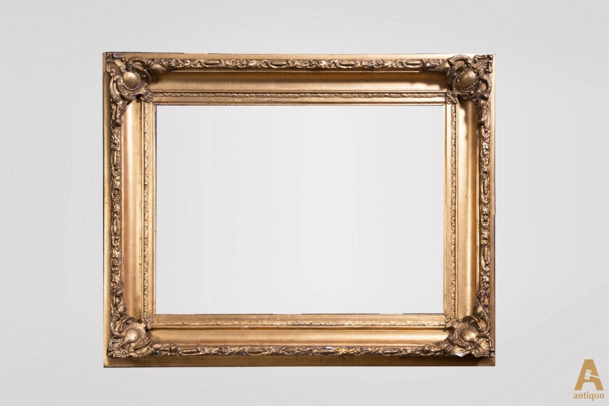 Picture frame 