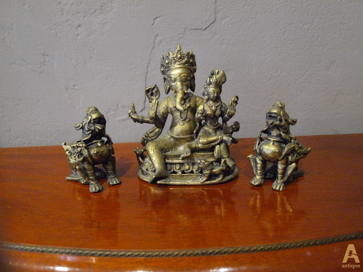 Set of 3 pieces