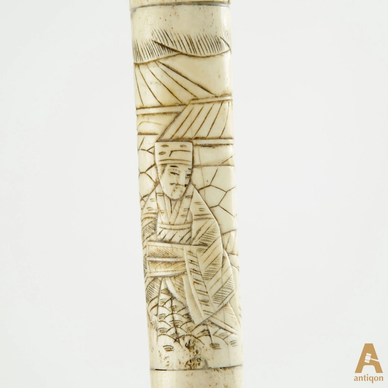 Japanese sword