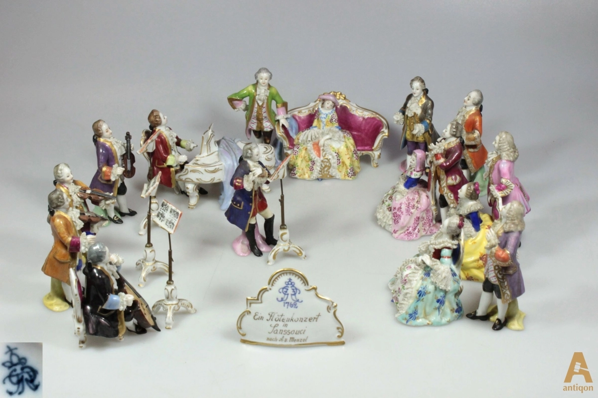 Porcelain composition 
