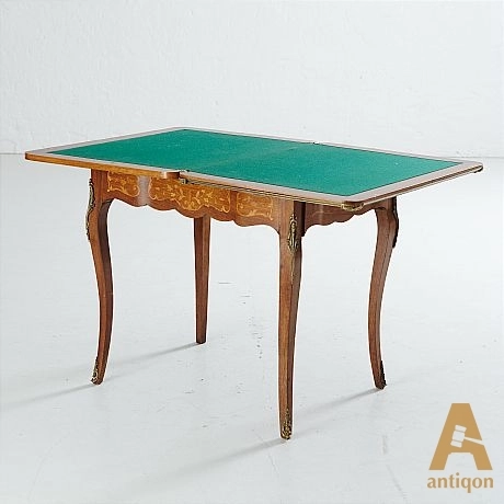 Игральный стол