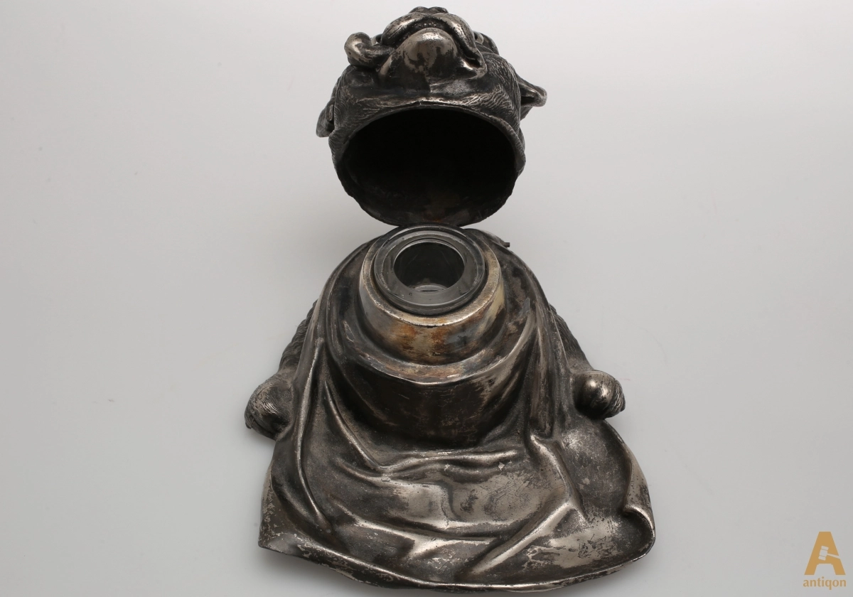Inkwell 
