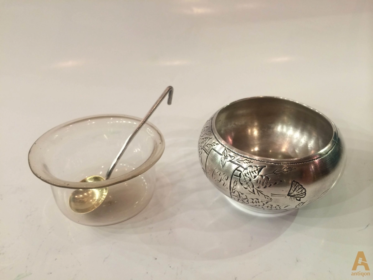 Russian salt