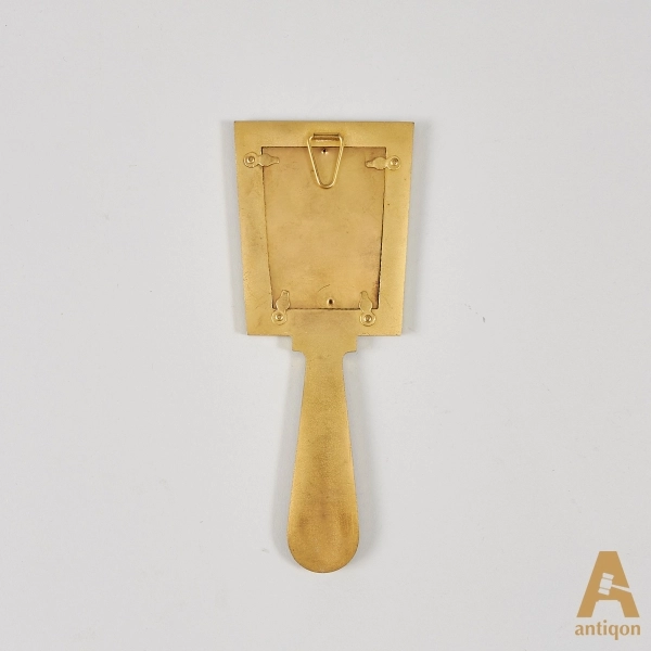 Hand Mirror