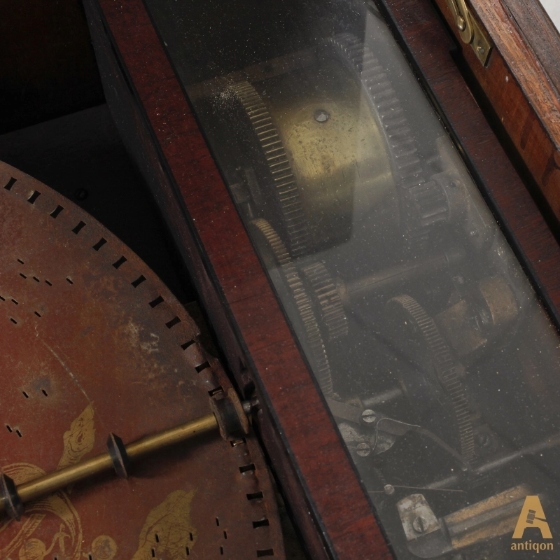 Music Box 
